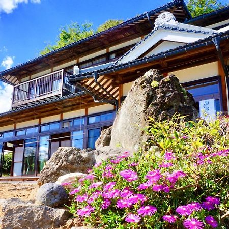 Hotel Matakitai Ichinoseki Esterno foto