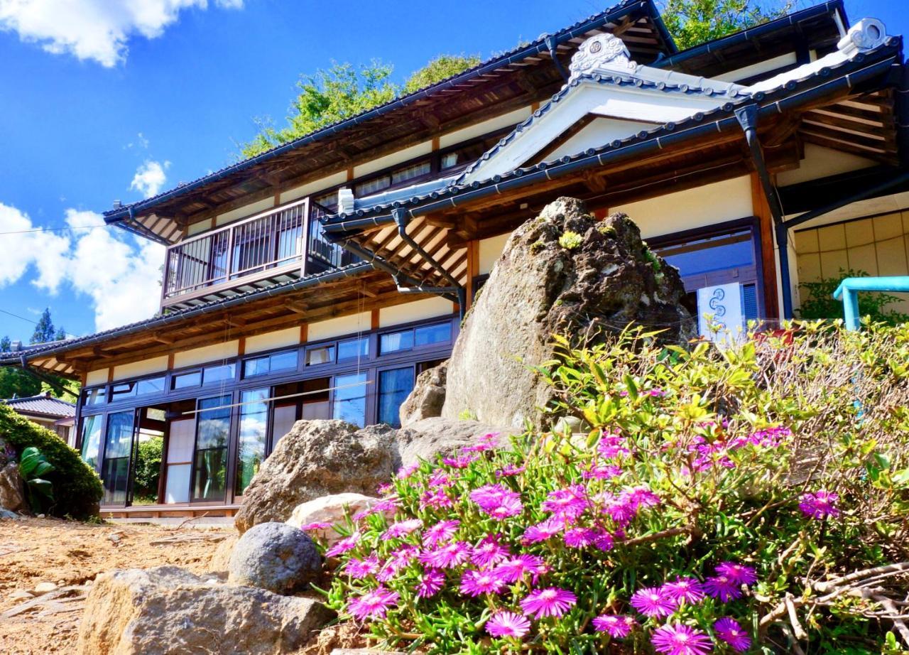 Hotel Matakitai Ichinoseki Esterno foto