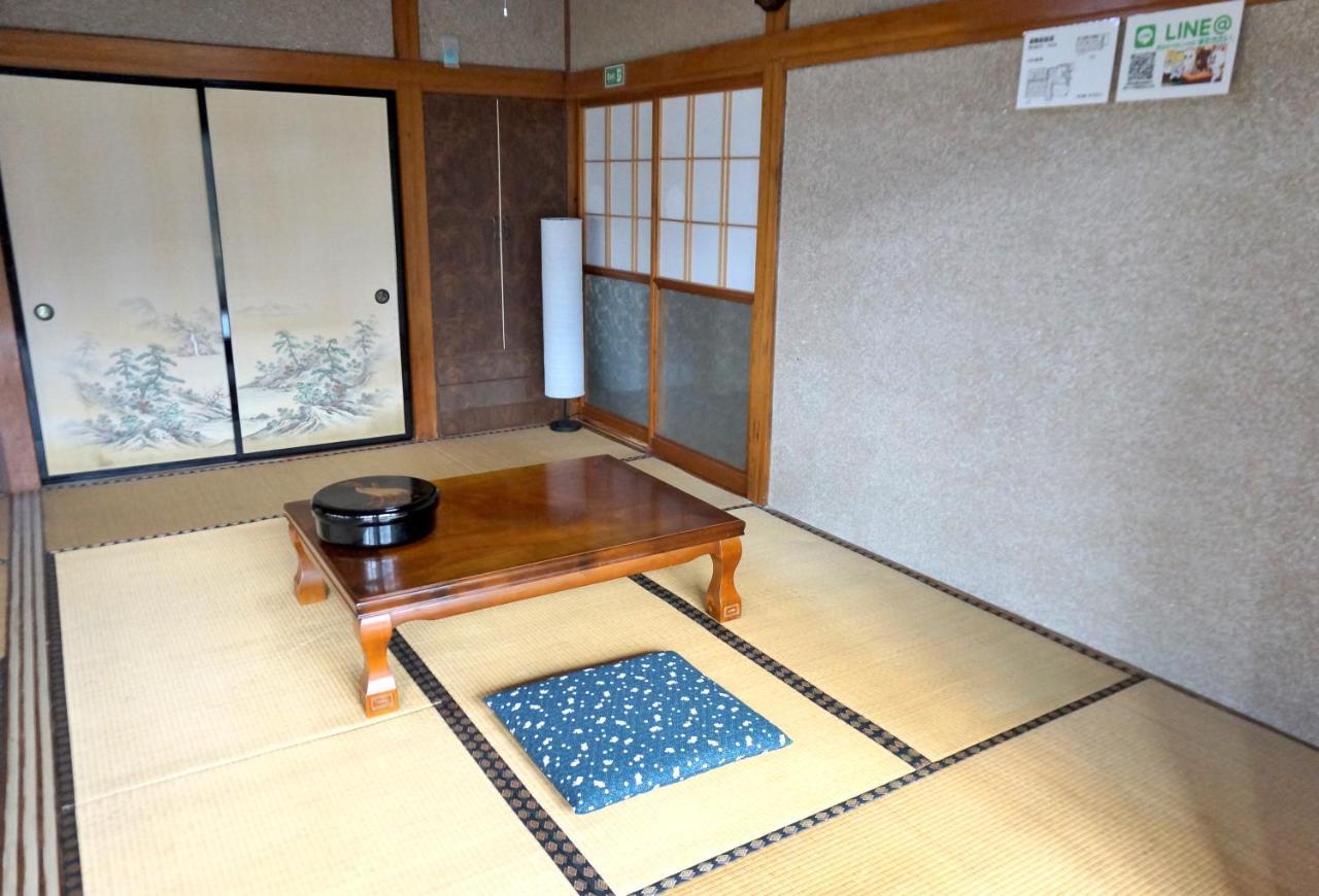 Hotel Matakitai Ichinoseki Esterno foto