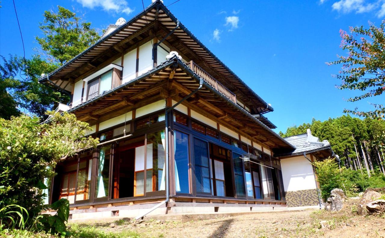 Hotel Matakitai Ichinoseki Esterno foto