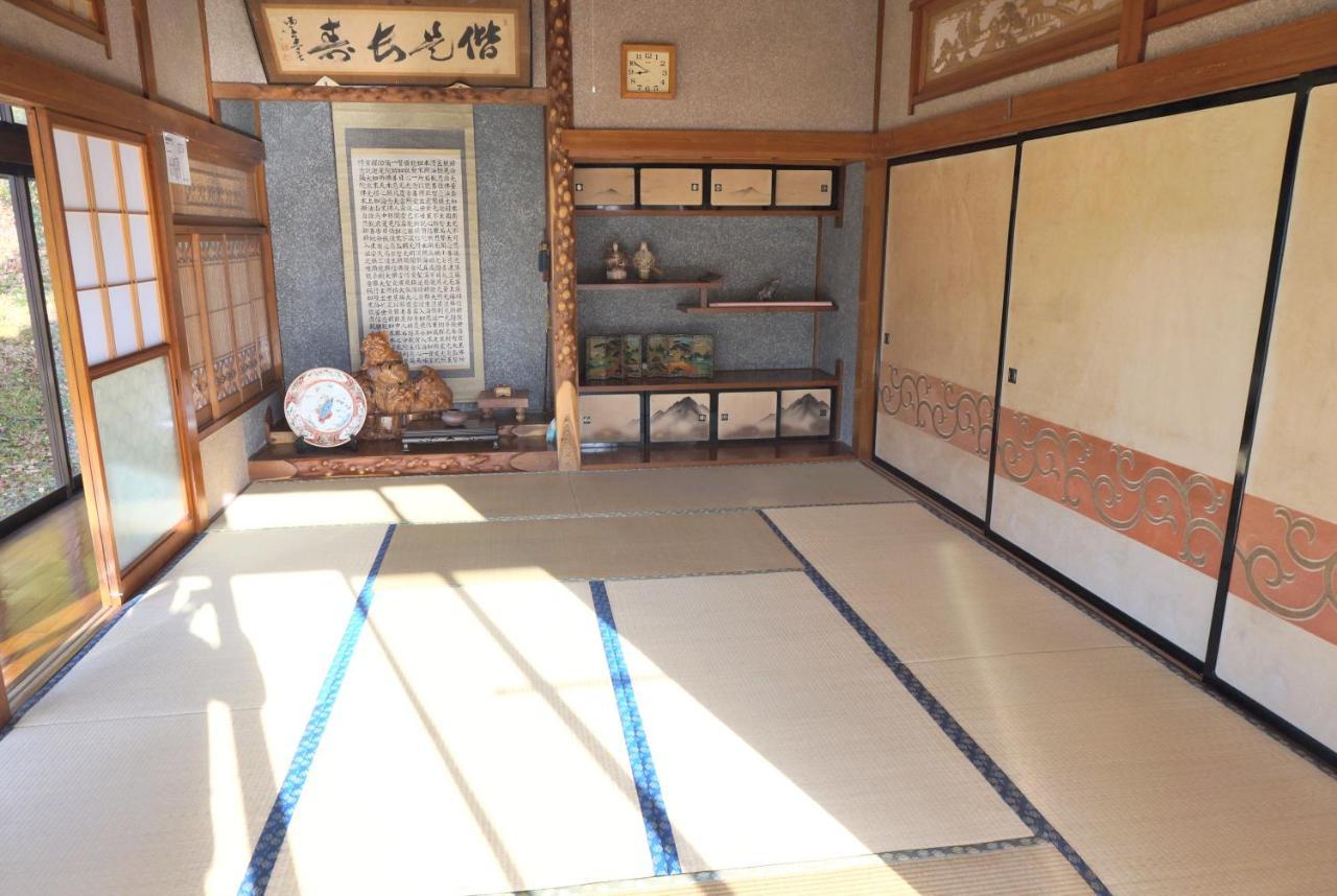 Hotel Matakitai Ichinoseki Esterno foto